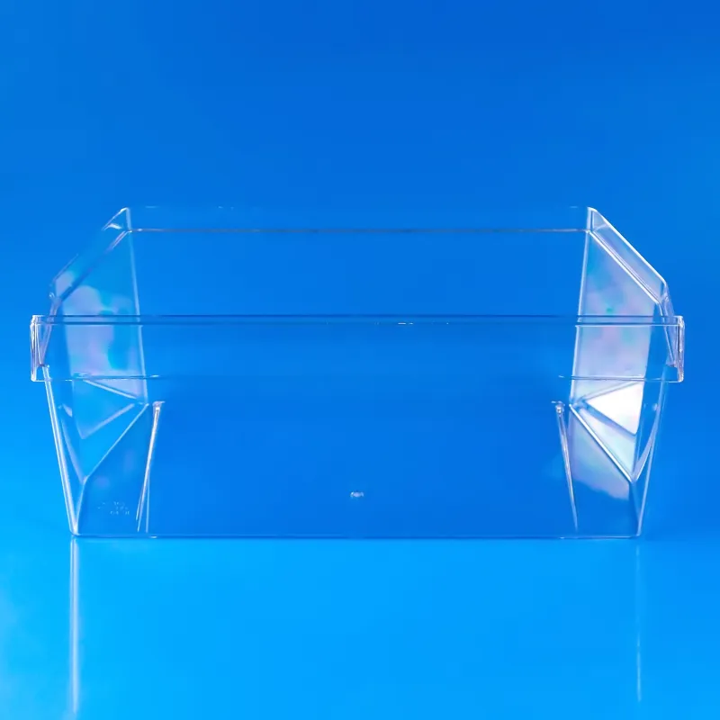 Контейнер для овочів холодильника Zanussi 2060491186 — фото 4