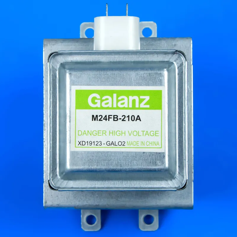 Магнетрон Galanz M24FB-210A — фото 4
