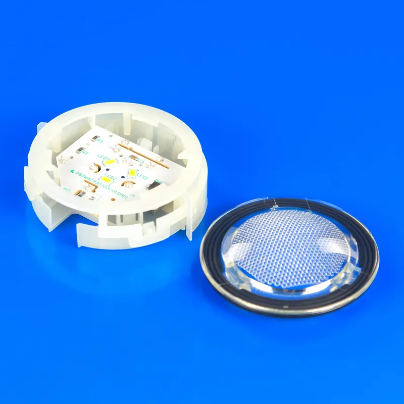 LED-лампочка для посудомийної машини Electrolux 4055020186 — фото 2