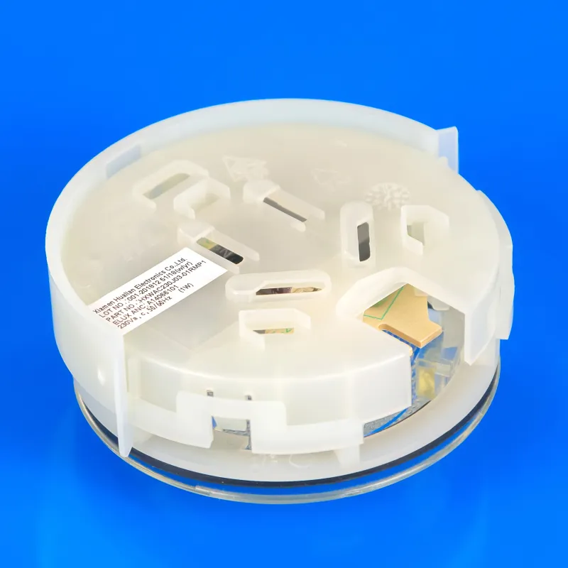 LED-лампочка для посудомийної машини Electrolux 4055020186 — фото 3