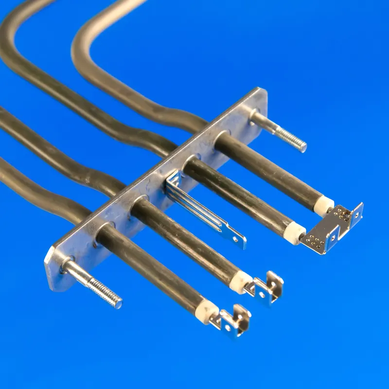 Верхній ТЕН для духовки Electrolux 8996619265029 — фото 2