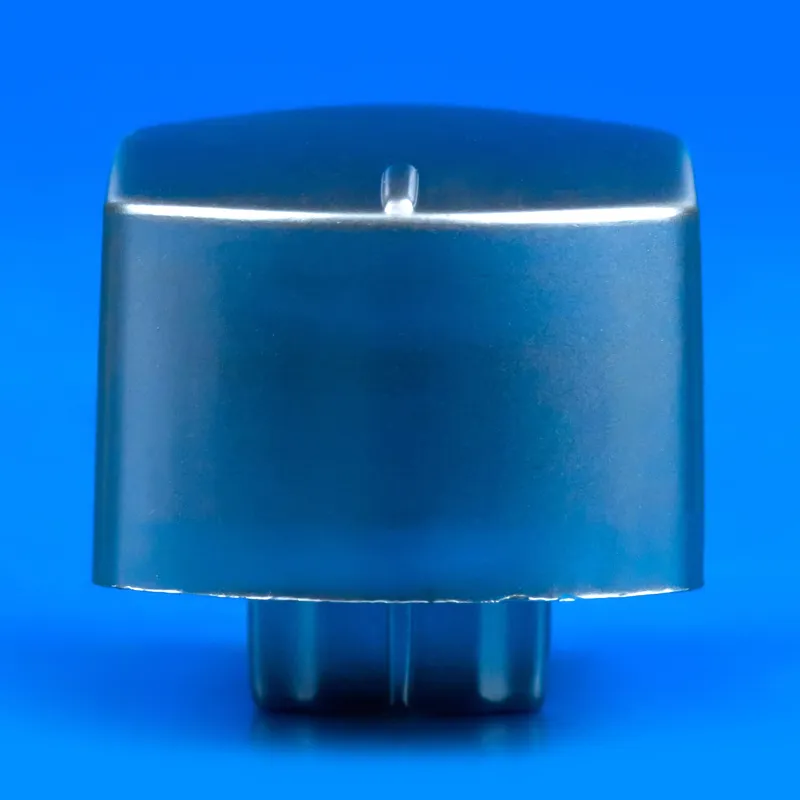 Регулювальна ручка для плити Ariston C00082490 — фото 4