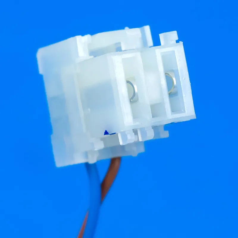 Електронний датчик температури для холодильника Electrolux 2085915011 Original — фото 3