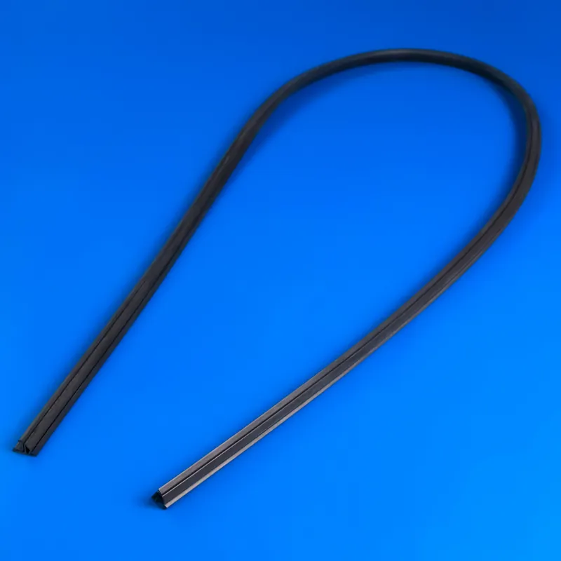 Ущільнювач дверей духовки Electrolux 3565144015 — фото 2
