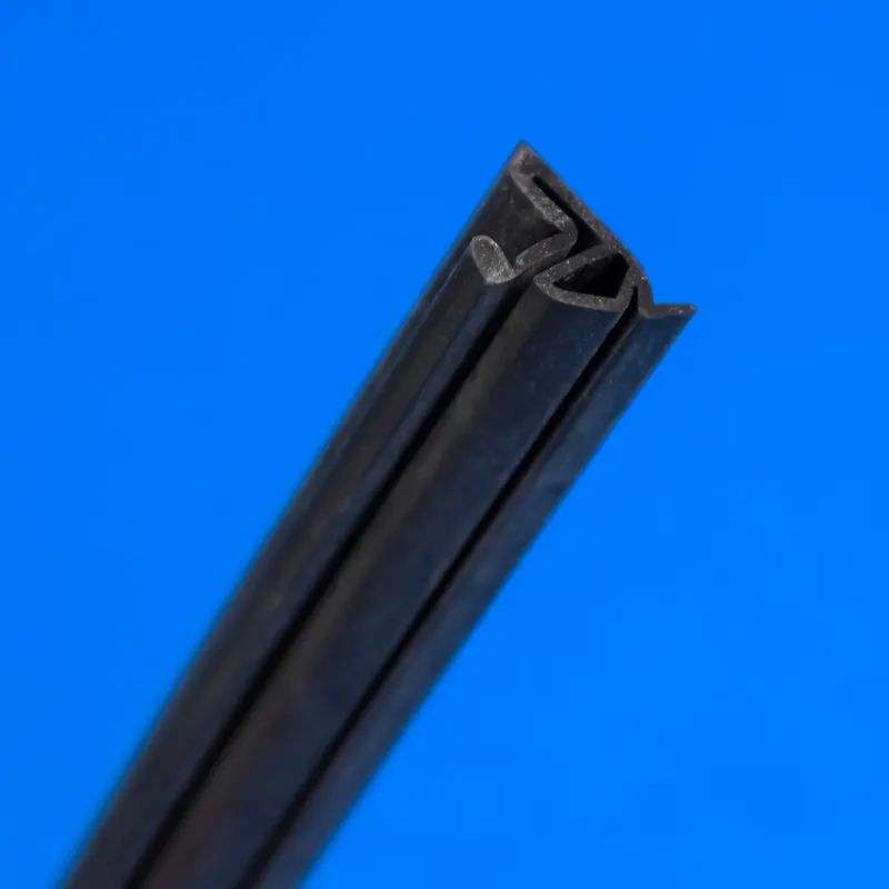 Ущільнювач дверей духовки Electrolux 3565144015 — фото 3