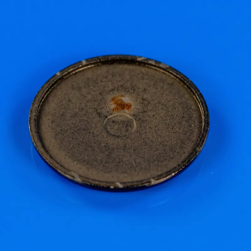 Декоративна накладка для конфорки Ariston C00053175 — фото 2