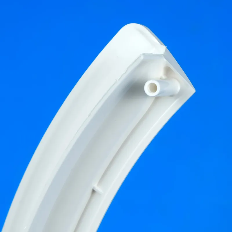 Ручка люка для сушильної машини Bosch Siemens 497522 — фото 4