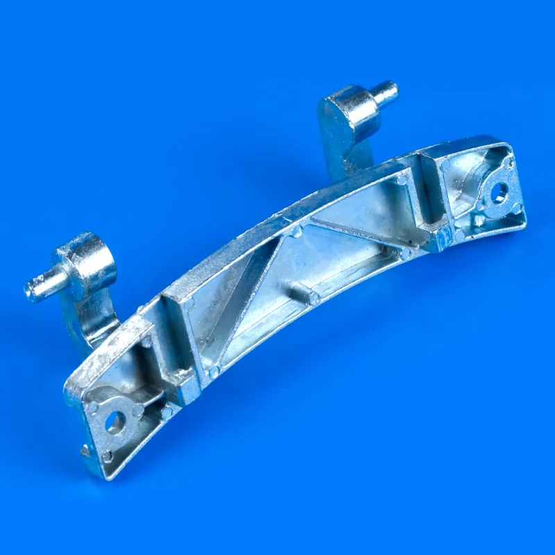 Петля (завіса) люка Bosch Siemens 171269 (не оригінал) — фото 4