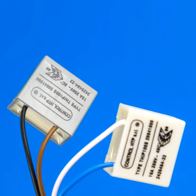 Електронний датчик температури для холодильника Electrolux 2426484222 Original — фото 2