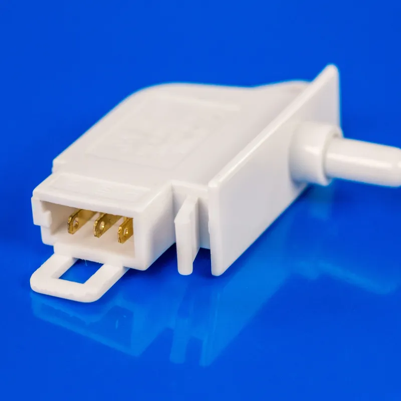 Кнопка увімкнення світла для холодильника Samsung DA34-10138J — фото 2