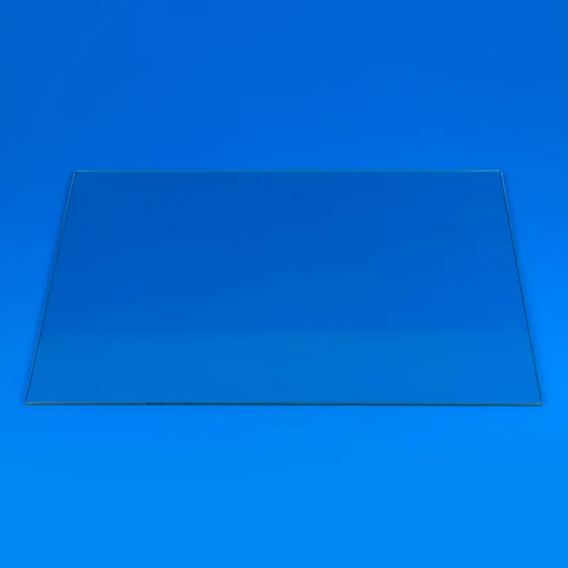 Внутрішнє скло дверцят Electrolux для духовки 3878356025 — фото 2