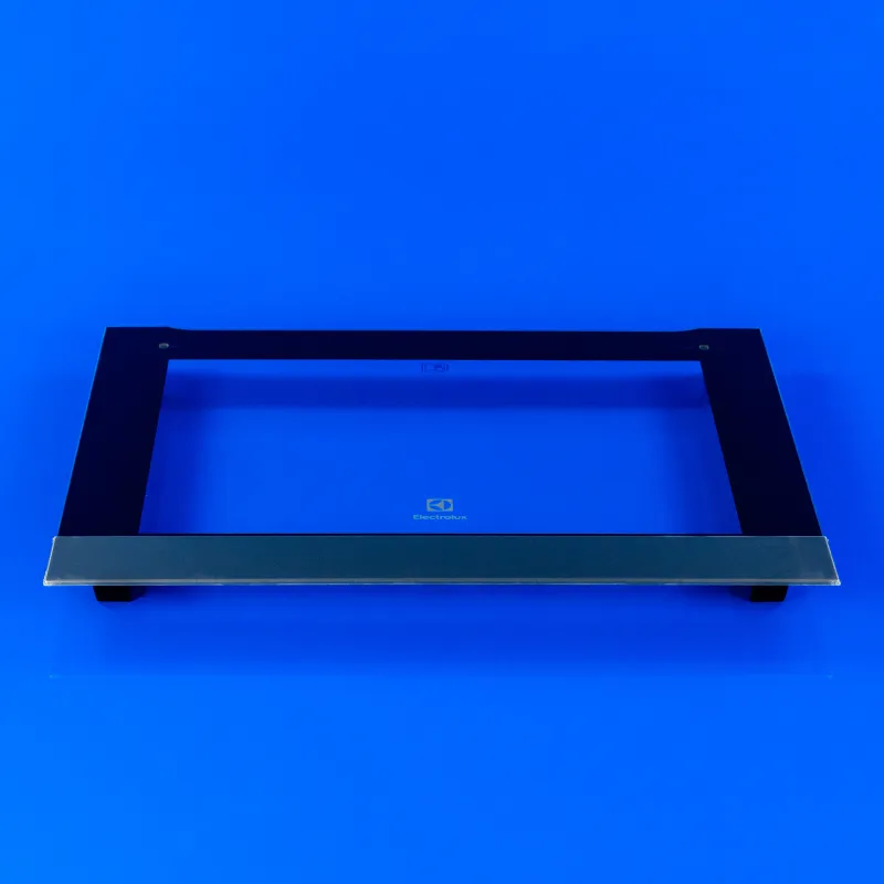 Зовнішнє скло для дверцят духовки Electrolux 5611824706 — фото 2
