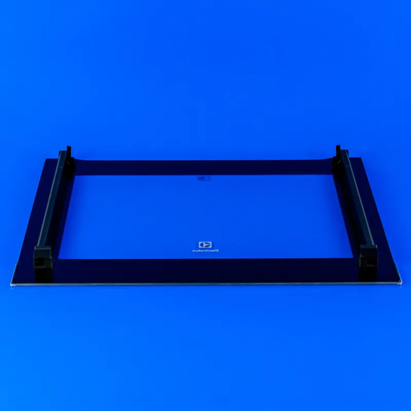 Зовнішнє скло для дверцят духовки Electrolux 5611824706 — фото 3