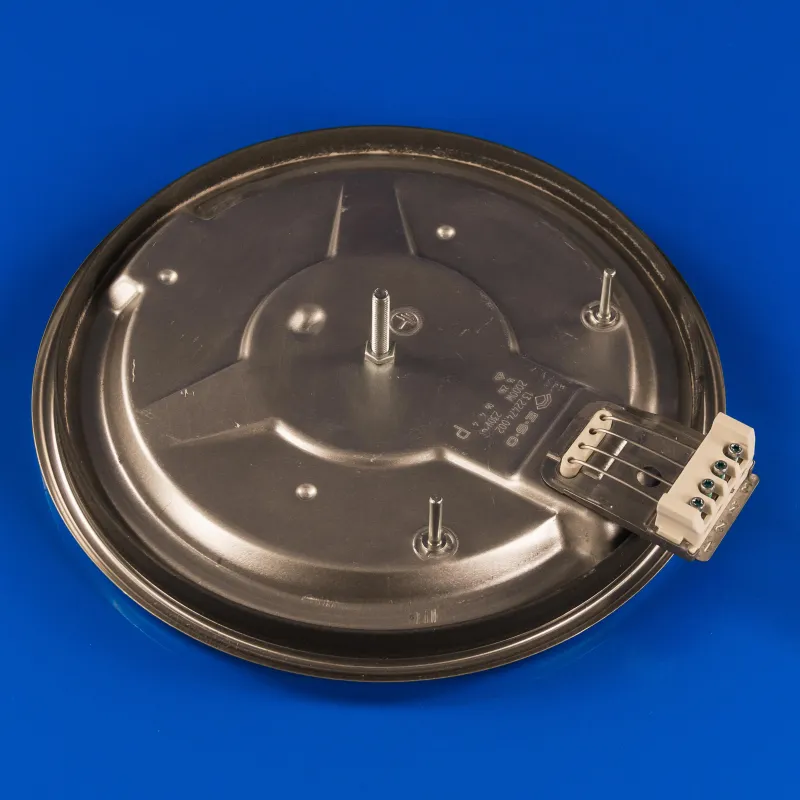 Конфорка Ariston C00197004 для електроплити — фото 2