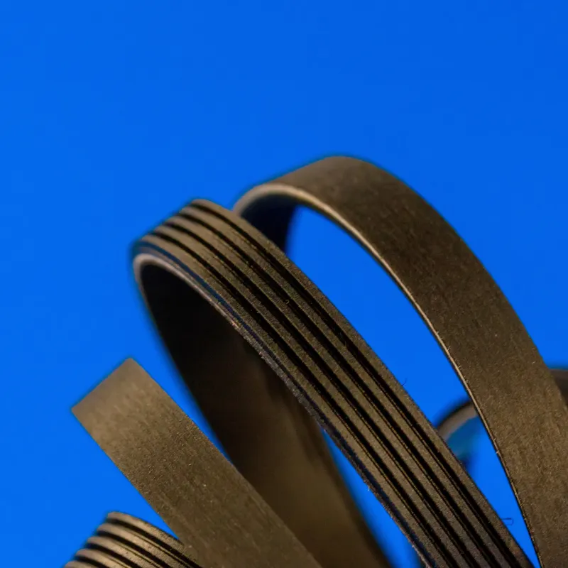 Ремінь 5 PH 2367 Whirlpool 480112101248 для сушильної машини — фото 3