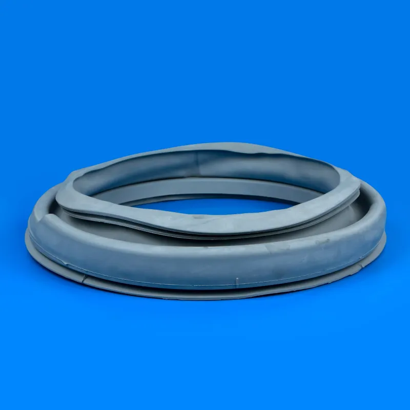 Манжета (гума) люка Samsung DC61-20219E — фото 3