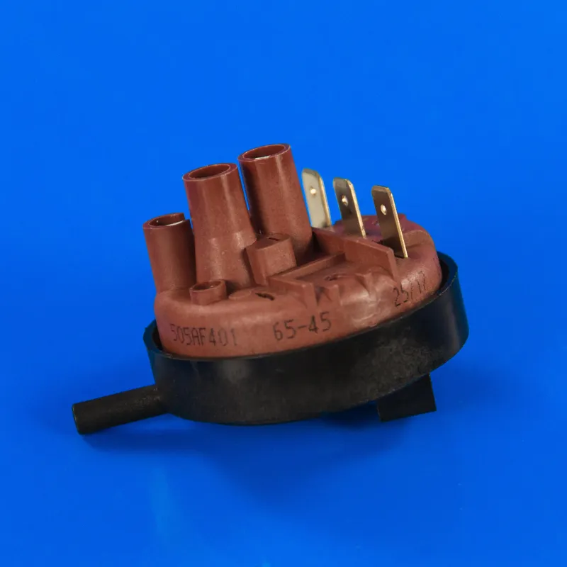 Датчик рівня води для посудомийної машини Electrolux 1528189028 Original — фото 3