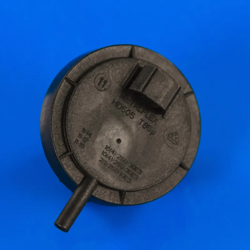 Датчик рівня води для посудомийної машини Electrolux 1528189028 Original — фото 4