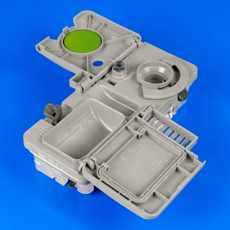 Порошкоприймач (дозатор мийних засобів) Beko 1718600900 — фото 2