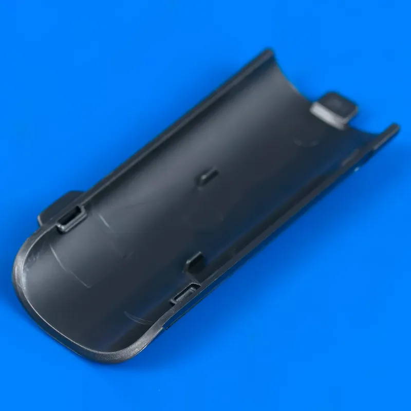 Кришка батарейного відсіку для пилососа Samsung DJ63-01308A — фото 2