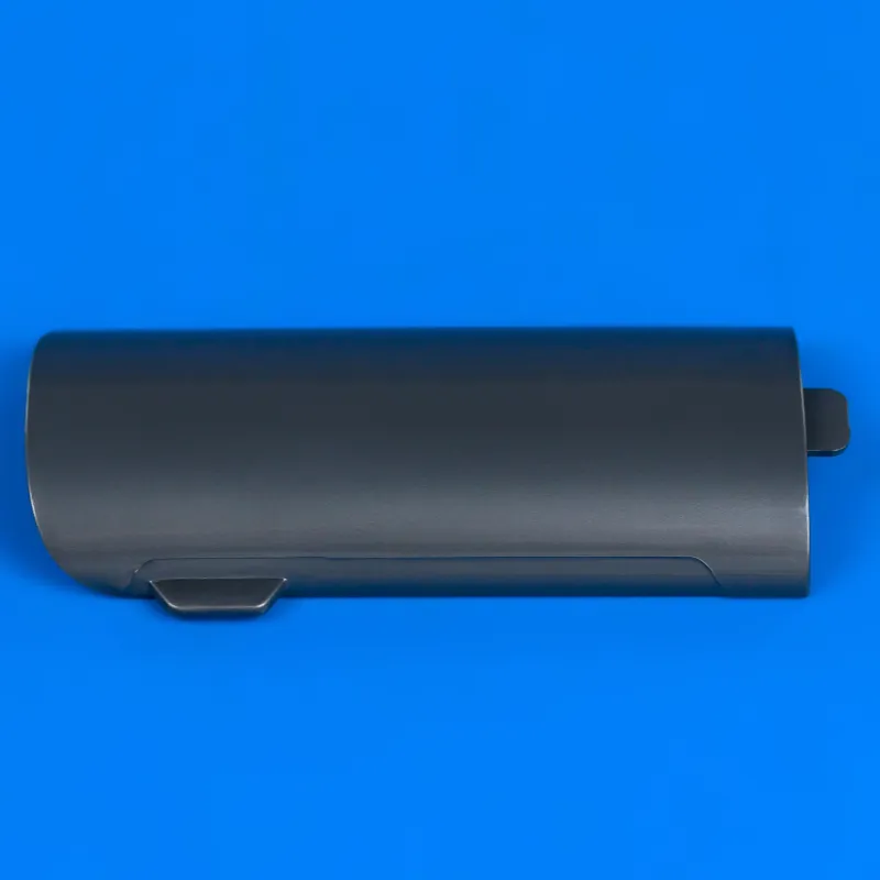 Кришка батарейного відсіку для пилососа Samsung DJ63-01308A — фото 3