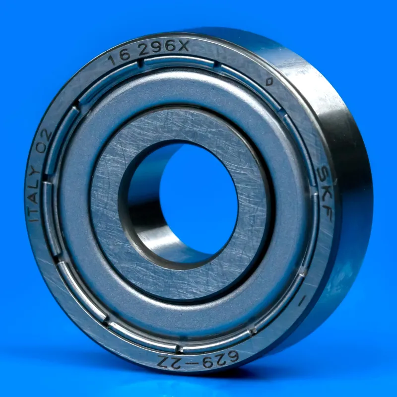Підшипник для пилососа SKF 629 ZZ UltraDurability — фото 2