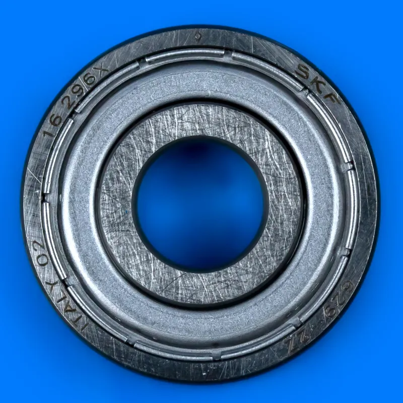 Підшипник для пилососа SKF 629 ZZ UltraDurability — фото 4