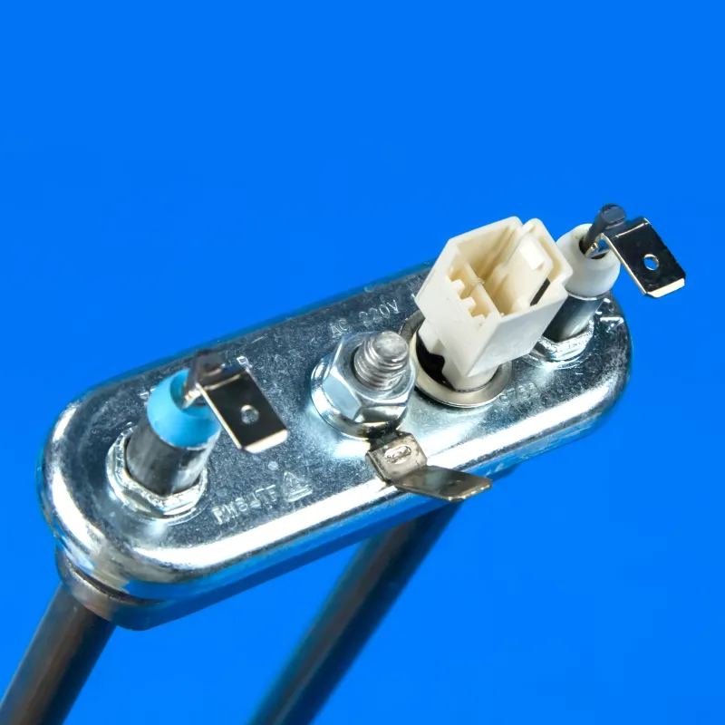 ТЕН з датчиком 1900W 260 мм — фото 3