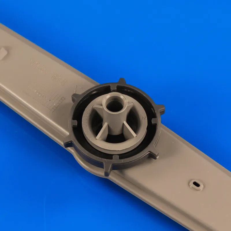 Імпелер верхній Whirlpool 481236068824 — фото 4