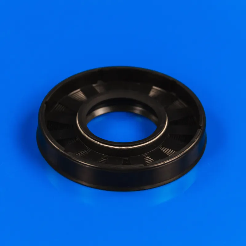 Сальник 35*75*12 Whirlpool 481253058142 — фото 4