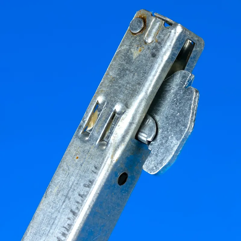 Завіса (петля) дверцят духовки Ariston C00081594 — фото 4