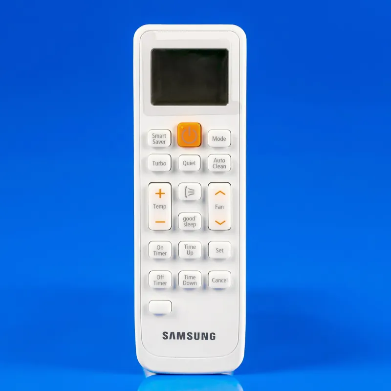 Пульт ДК для кондиціонера Samsung DB93-11115K — фото 3