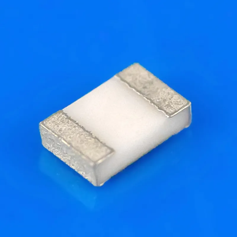 Резистор SMD 0805 1kΩ ±5% Радіодеталь — фото 2