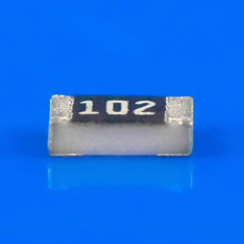 Резистор SMD 0805 1kΩ ±5% Радіодеталь — фото 3