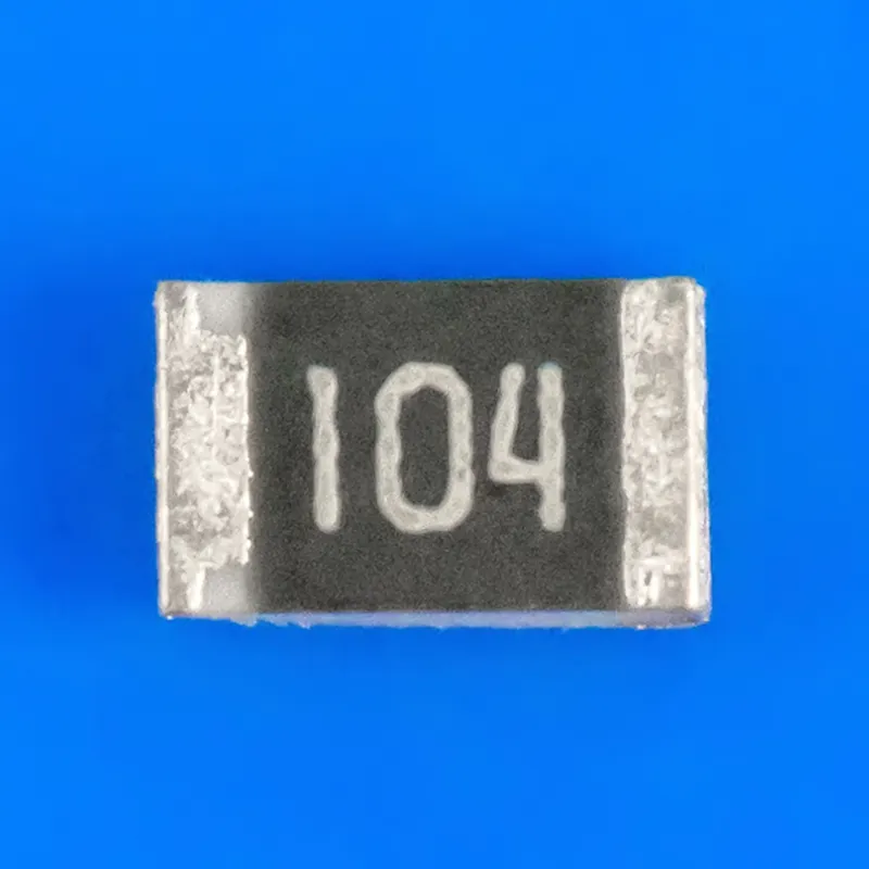 Резистор SMD на 100KOm ±5% 0.4A — фото 3
