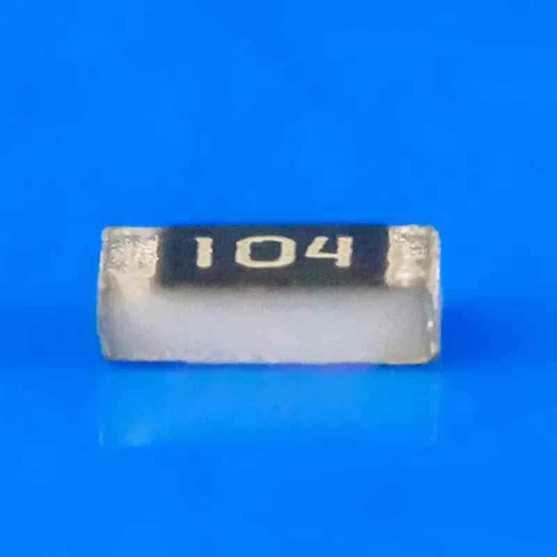 Резистор SMD на 100KOm ±5% 0.4A — фото 4