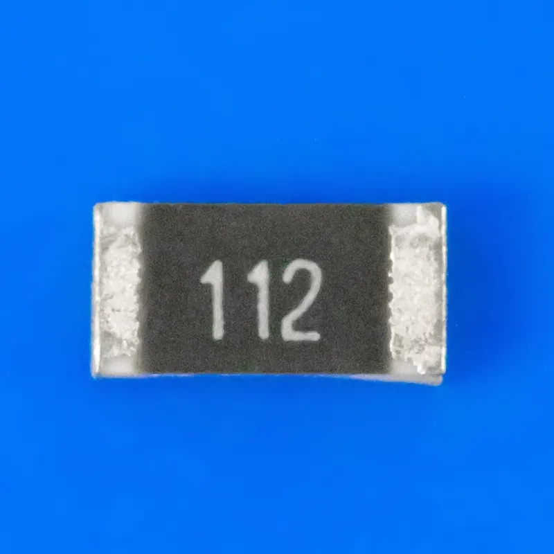 Резистор SMD на 1.1KOm ±5% 0.5A — фото 3