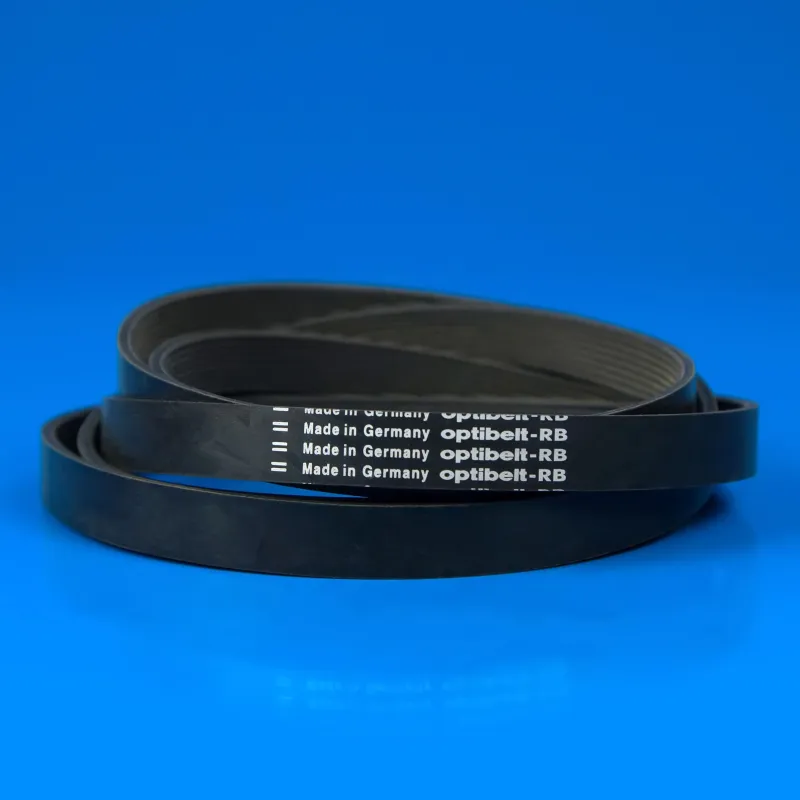 Ремінь для сушильної машини Optibelt 1820 H8 чорний — фото 2