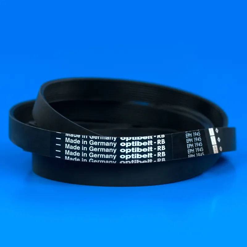 Ремінь для сушильної машини Optibelt H9 1945 чорний — фото 2