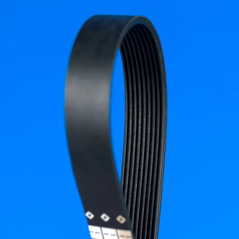 Ремінь для сушильної машини Optibelt H9 1945 чорний — фото 3