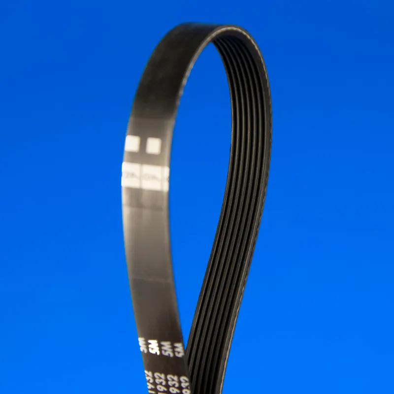 Ремінь для сушильної машини H7 1932 чорний «Optibelt» — фото 3