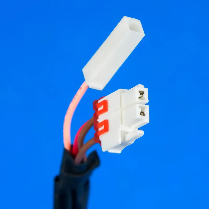 Фірмовий датчик відтайки Samsung DA47-10150E Original — фото 4