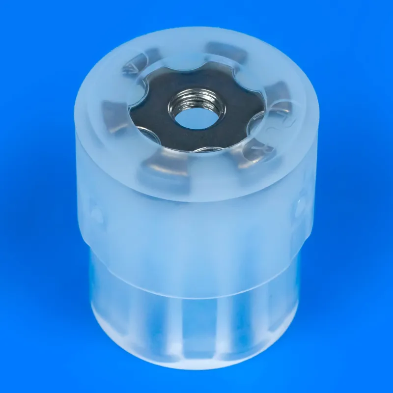 Муфта для блендерної чаші Bosch Siemens 026588 для кухонного комбайна — фото 4