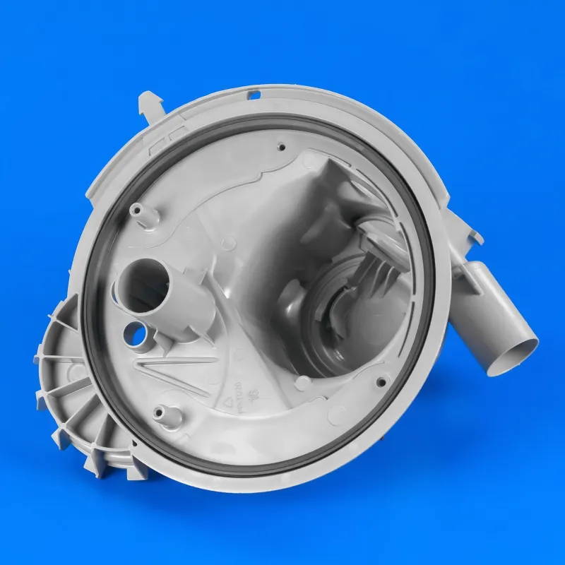 Крильчатка для посудомийної машини Bosch Siemens 11002716 — фото 4