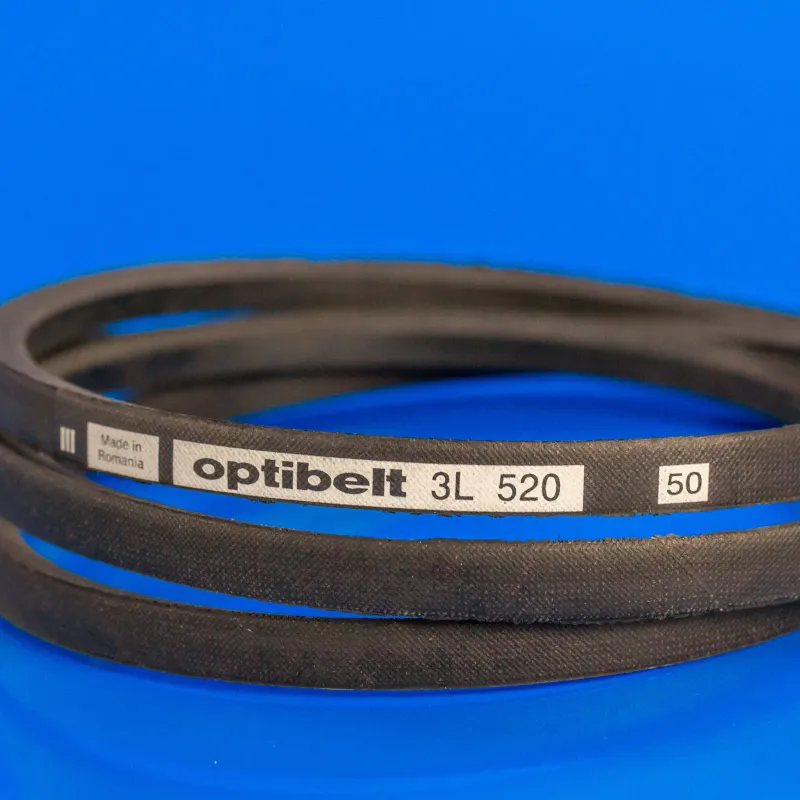 Ремінь для пральної машини 3L520 «Optibelt» — фото 2