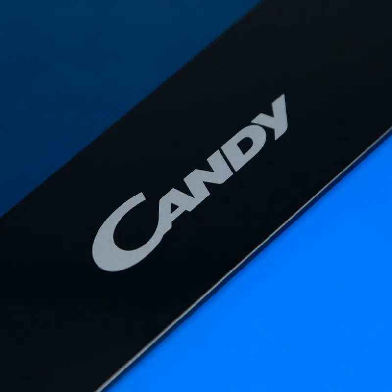 Зовнішнє скло дверцят для мікрохвильової печі Candy 49017142 — фото 4