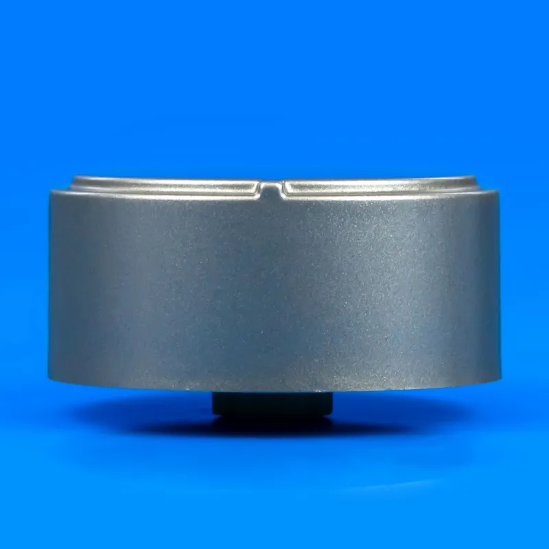 Ручка регулювання температури для плити Ariston C00111686 — фото 3