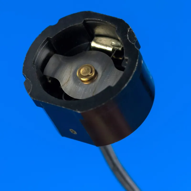 Пускове реле компресора для холодильника 6А QD16 1/6hp — фото 4