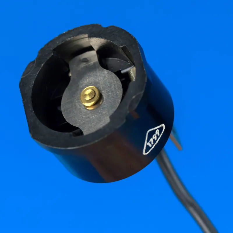 Стартове реле для компресора холодильника QD18 1/8hp (5,6A) — фото 4