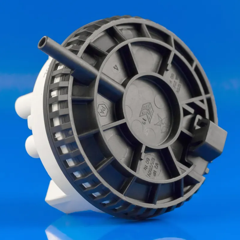 Пресостат Bosch 260751 — фото 3